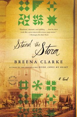 STAND THE STORM - A NOVEL