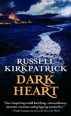 Dark Heart (The Broken Man)