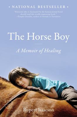 Image for The Horse Boy: A Memoir of Healing