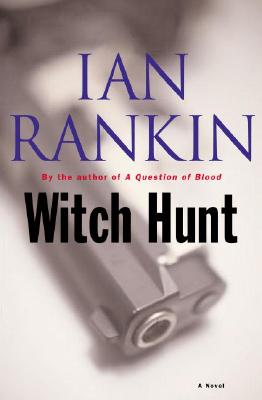Witch Hunt: A Novel