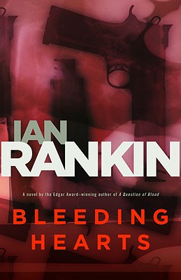 Bleeding Hearts: A Novel