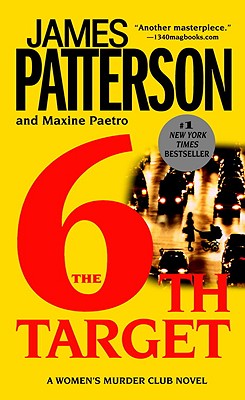 Image for Double Cross (Alex Cross)