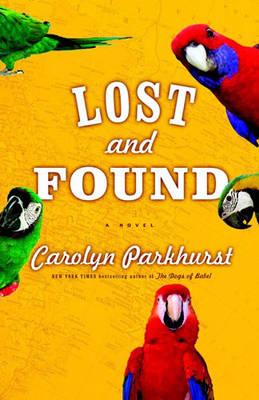 Lost and Found