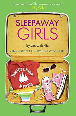 Image for Sleepaway Girls Sleepaway Girls
