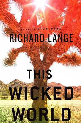 Image for This Wicked World