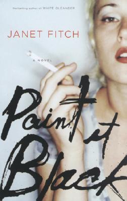 Paint It Black: A Novel