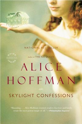 Image for Skylight Confessions