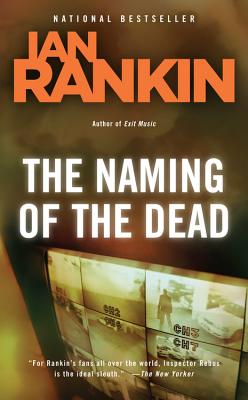 Naming Of The Dead, The