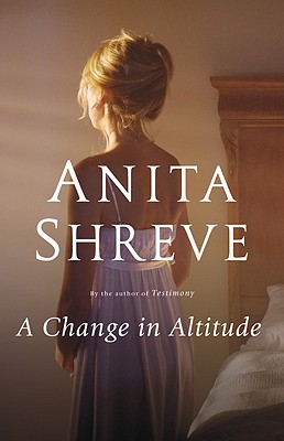 Image for A Change in Altitude: A Novel