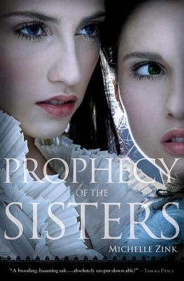 Prophecy of the Sisters (Prophecy of the Sisters, 1)