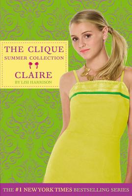 Image for Claire (Clique Summer Collection)