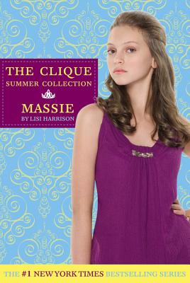 Image for The Clique Summer Collection #1: Massie (Clique Series)