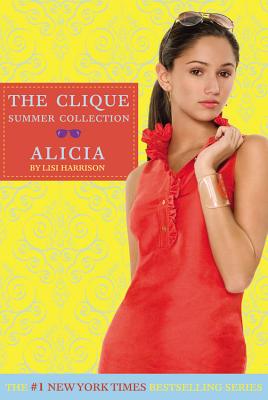The Clique Summer Collection #3: Alicia