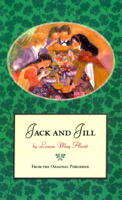 Jack and Jill: From the Original Publisher (Uniform)