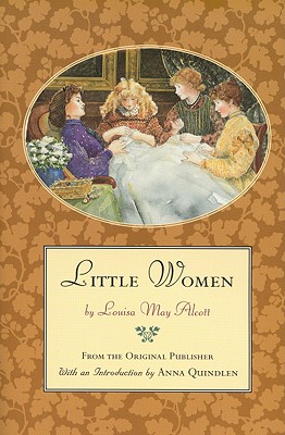 Image for Little Women or Meg, Jo, Beth and Amy Little Women or Meg, Jo, Beth and Amy