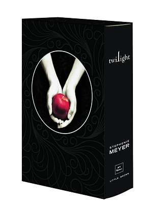 Image for Twilight Collector's Edition (The Twilight Saga, 1)