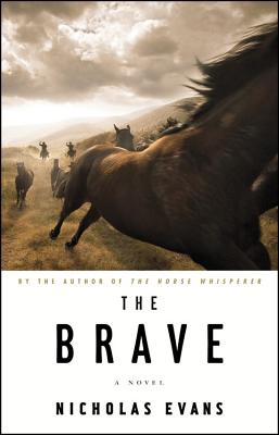 Image for The Brave