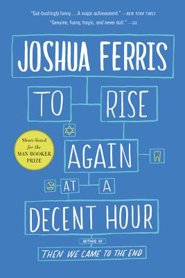 TO RISE AGAIN AT A DECENT HOUR