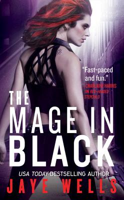 Mage in Black, The