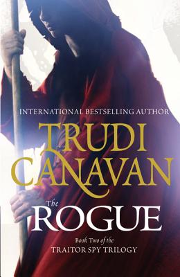 The Rogue (The Traitor Spy Trilogy)