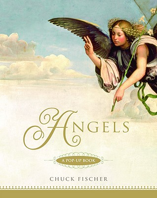 Image for Angels: A Pop-Up Book