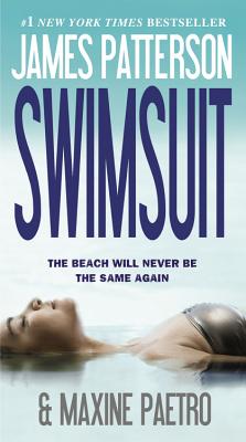 Swimsuit [Hardcover] Patterson, James and Paetro, Maxine