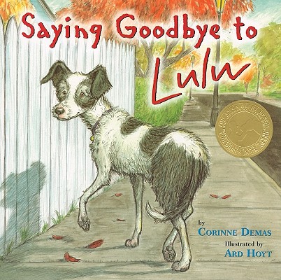 Image for Saying Goodbye to Lulu