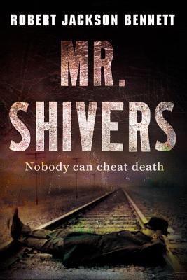 Image for Mr. Shivers