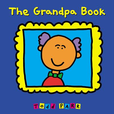 Grandpa Book