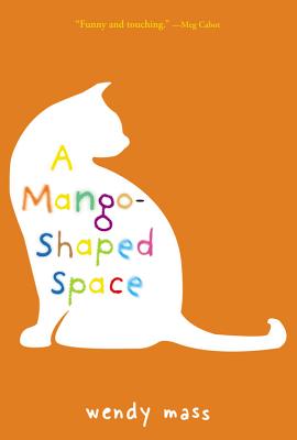 Image for A Mango-Shaped Space