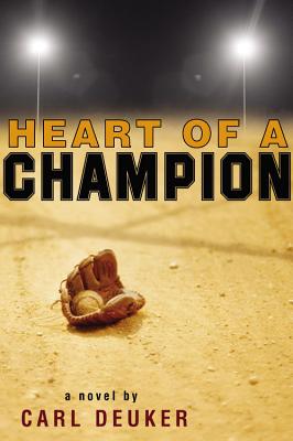 Image for Heart of a Champion