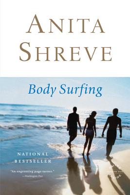 Image for Body Surfing: A Novel