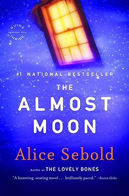 Image for The Almost Moon
