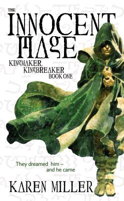 Innocent Mage, The