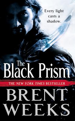 Black Prism