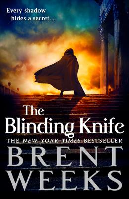 Image for The Blinding Knife