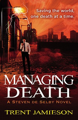 Managing Death (Death Works)