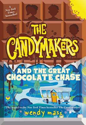 Candymakers and The Great Chocolate Chase