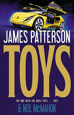 Toys : a novel
