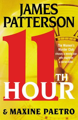 11th Hour (Women's Murder Club, 11)