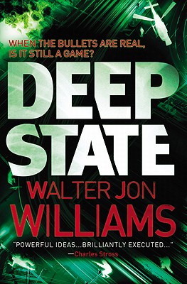 Image for Deep State