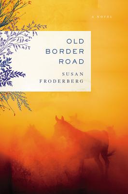 Image for OLD BORDER ROAD OLD BORDER ROAD