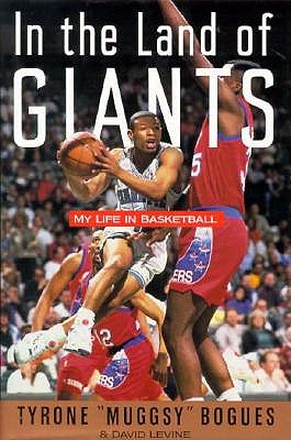 In the Land of Giants : My Life in Basketball