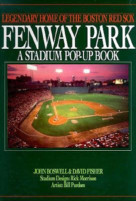 Fenway Park: Legendary Home of the Boston Red Sox
