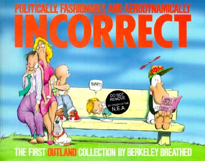 Politically, Fashionably and Aerodynamically Incorrect