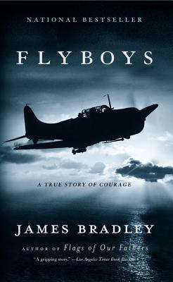 Image for Flyboys: A True Story of Courage