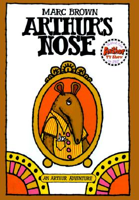 Image for Arthur's Nose: An Arthur Adventure