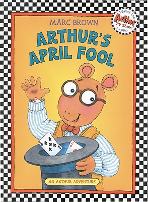 Image for Arthur's April Fool (Arthur Adventures) Arthur's April Fool (Arthur Adventures)