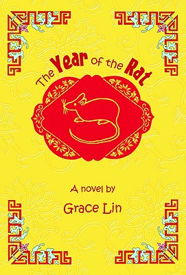 THE YEAR OF THE RAT (signed)