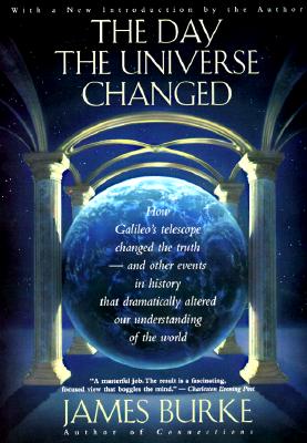 Image for DAY THE UNIVERSE CHANGED, THE